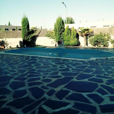 Odelot Toledo Villa Olías del Rey Exterior foto